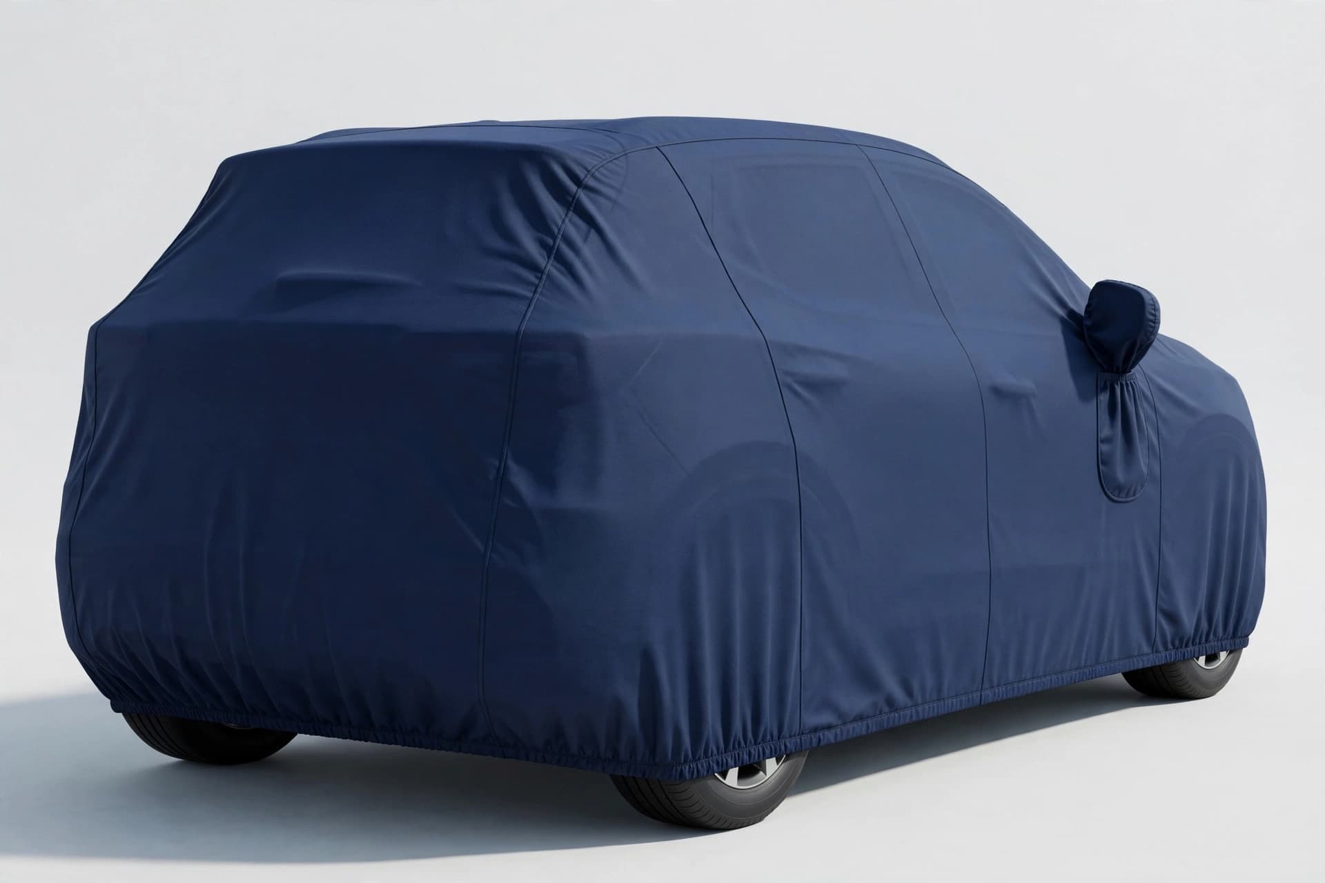 StormShield Body Cover — view 1