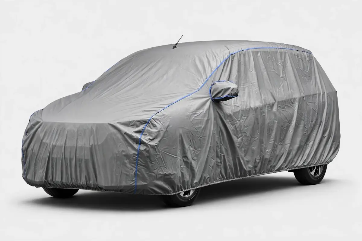 StormShield Body Cover, view 1