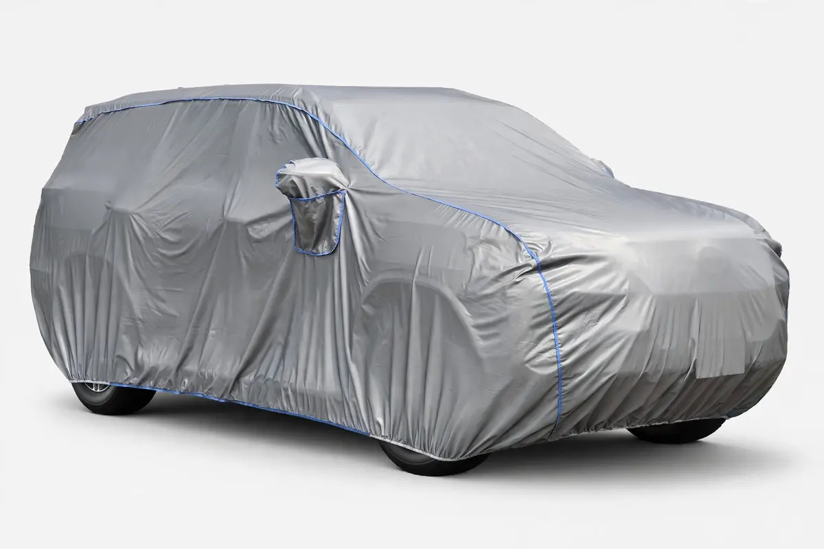 StormShield Body Cover, view 1