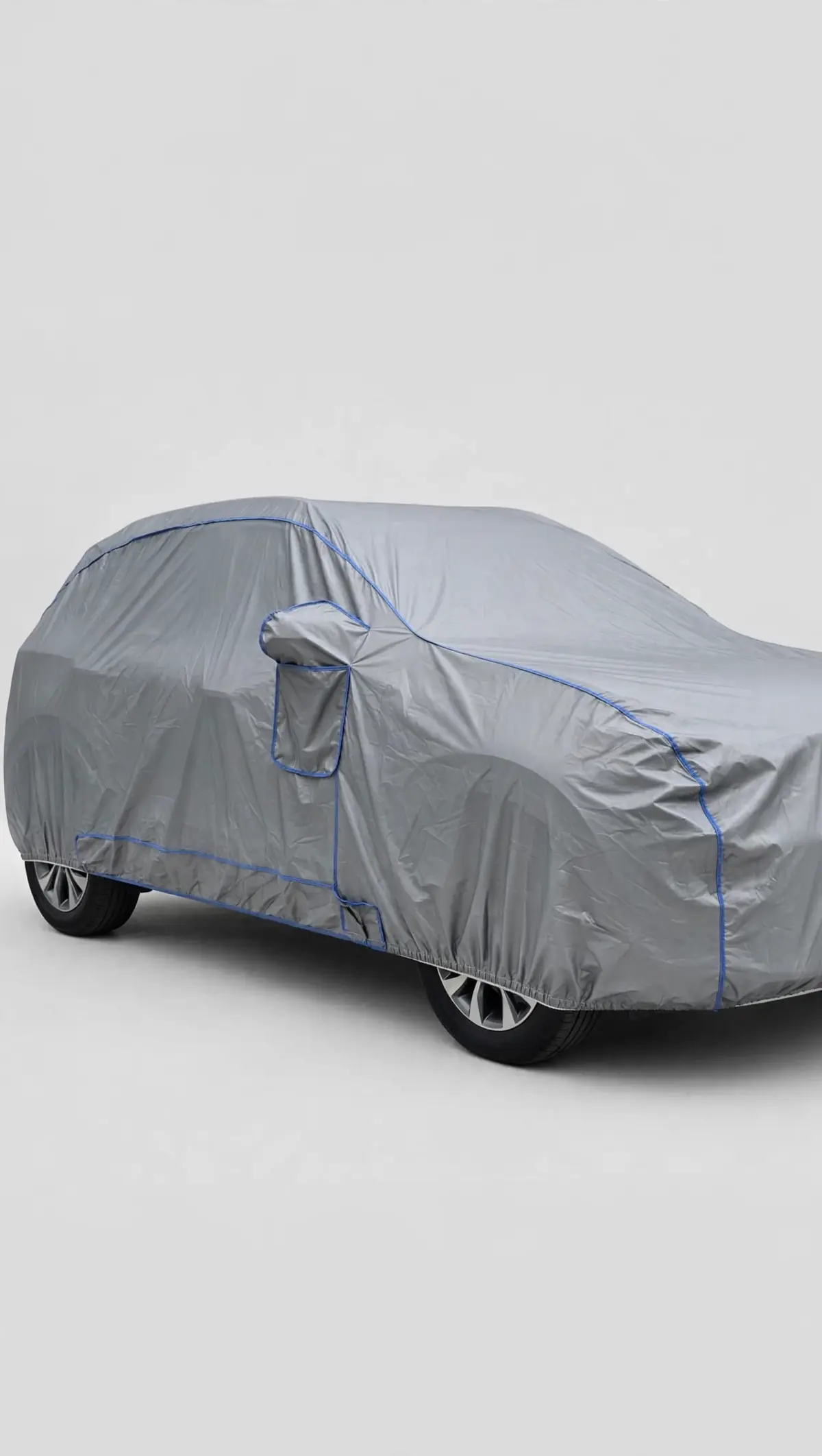 StormShield Body Cover, view 1