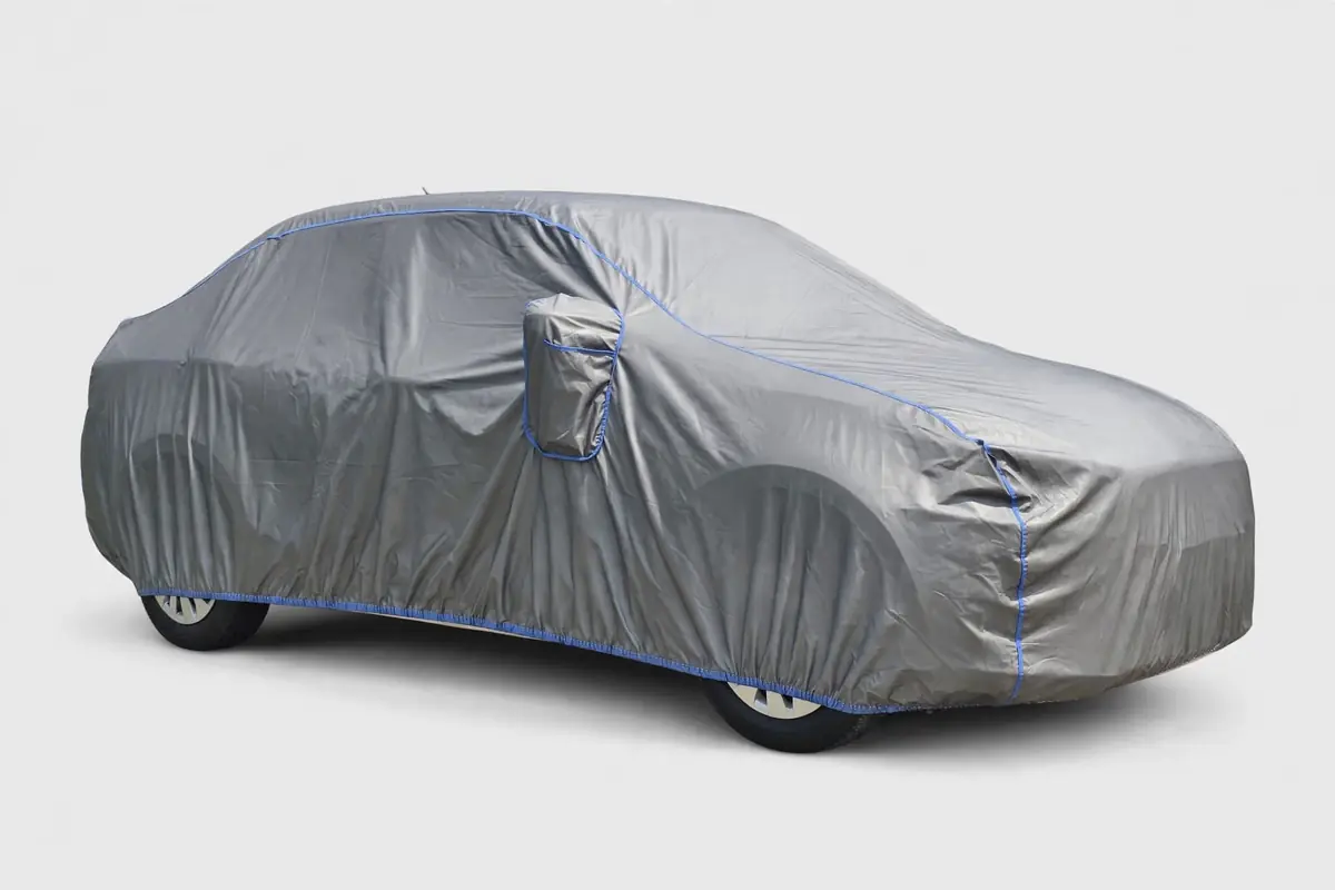 StormShield Body Cover, view 1