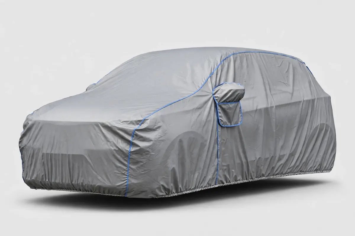 StormShield Body Cover, view 1