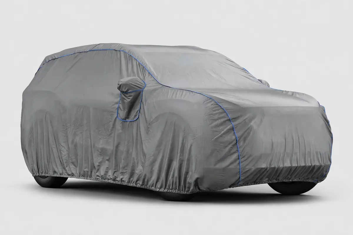 StormShield Body Cover, view 1